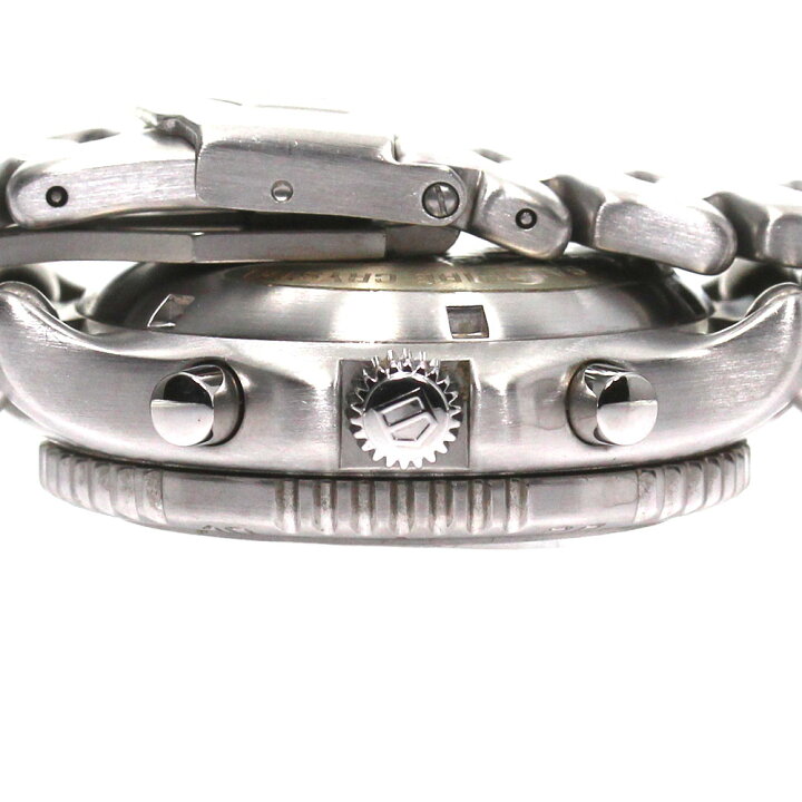 楽天市場】タグホイヤー TAG HEUER CT2115 リンク アイルトン・セナ  