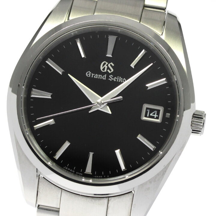 楽天市場】セイコー SEIKO SBGP011/9F85-0AC0 グランドセイコー 