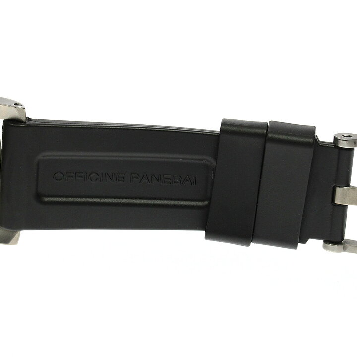 楽天市場】パネライ PANERAI PAM00025 ルミノール サブマーシブル  