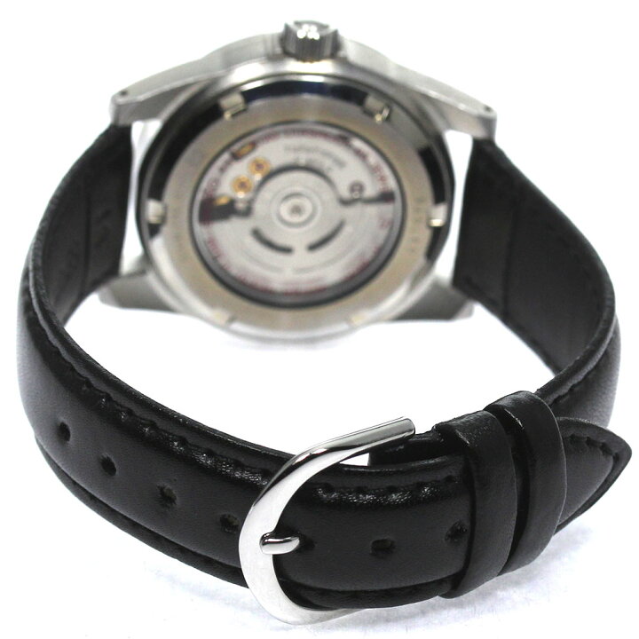 楽天市場】セイコー SEIKO SCFF003/4S15-7020 メカサス ハイビート 赤 