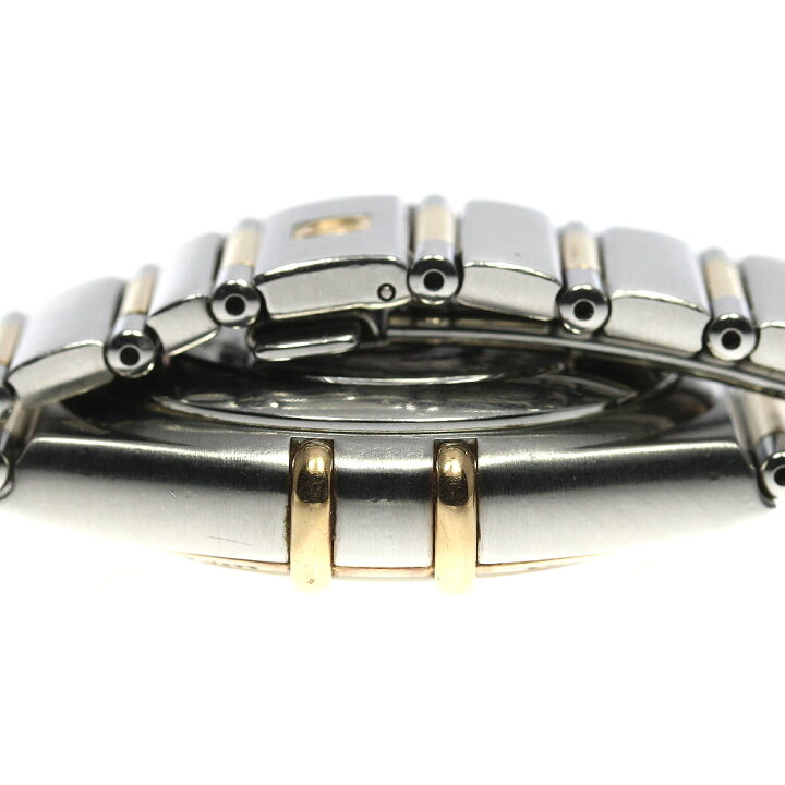 楽天市場】オメガ OMEGA 1304.35 コンステレーション 50周年モデル 11P  