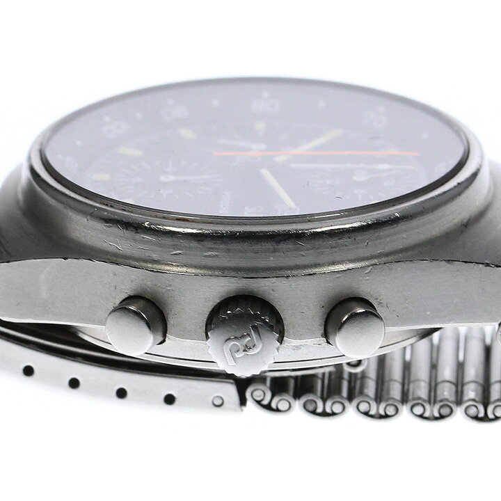 楽天市場】ポルシェデザイン Porsche Design 7176S オルフィナ クロノ  