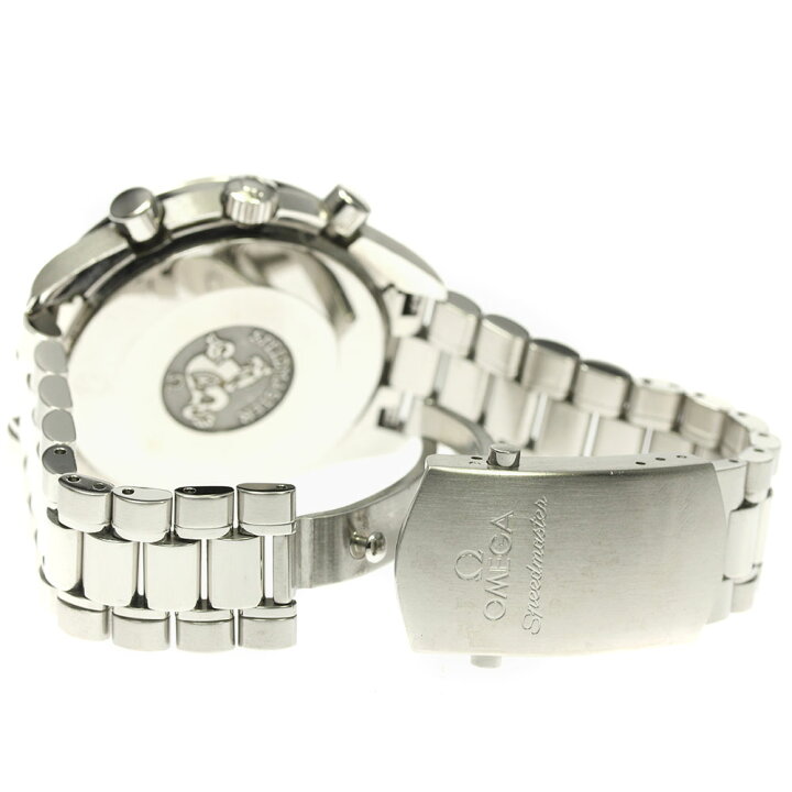 楽天市場】オメガ OMEGA 3539.50 スピードマスター クロノグラフ  