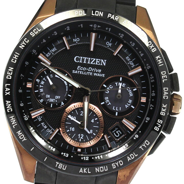 楽天市場】シチズン CITIZEN F900-T021565/CC9016-51E アテッサ 