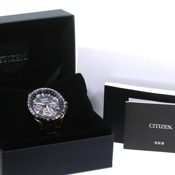 楽天市場】シチズン CITIZEN F900-T021565/CC9016-51E アテッサ 