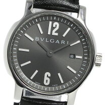 楽天市場】ブルガリ bvlgari ソロテンポ st29s レディースの通販