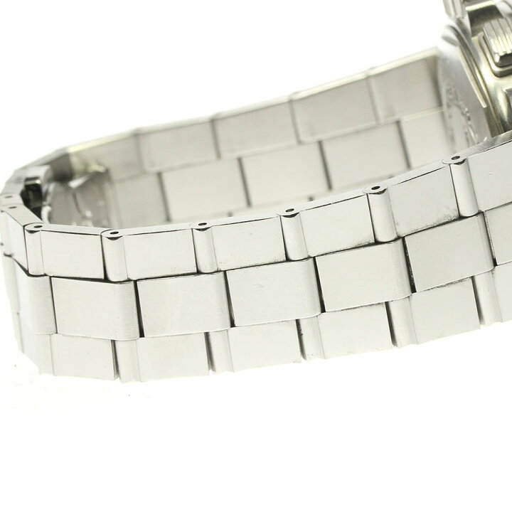 楽天市場】ブルガリ BVLGARI DG40SCH ディアゴノ クロノグラフ 自動  