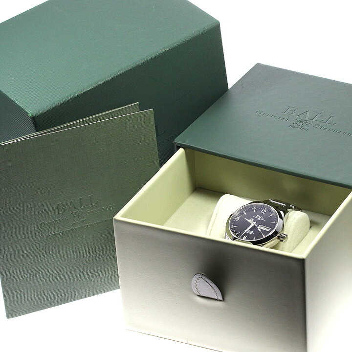 楽天市場】ボールウォッチ BALLWATCH NM2026C エンジニアII オハイオ 