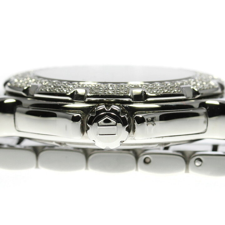 楽天市場】タグホイヤー TAG HEUER WAH1214 フォーミュラー1 ダイヤ  