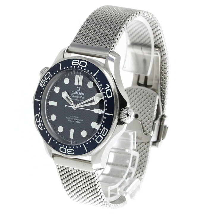 楽天市場】オメガ OMEGA 210.30.42.20.03.002 シーマスター ダイバー  