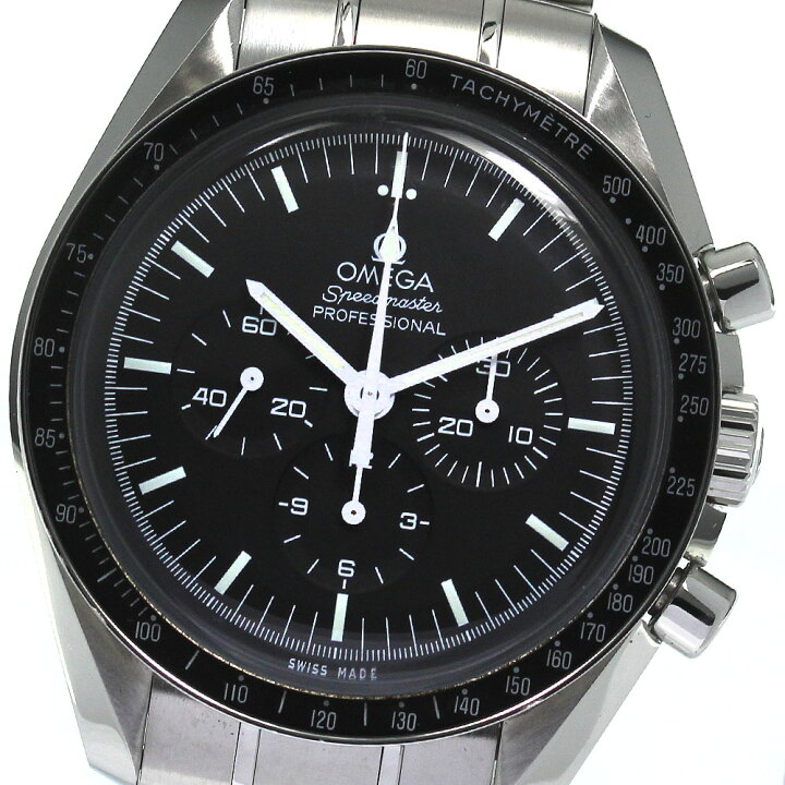 楽天市場】オメガ OMEGA 311.30.42.30.01.005 スピードマスター ムーン  