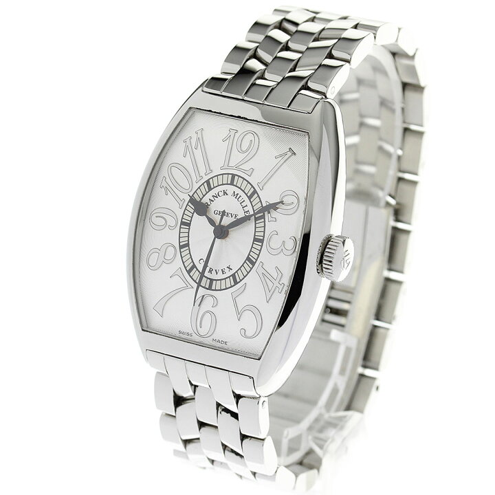 楽天市場】フランクミュラー FRANCK MULLER 6850SCREL トノーカー  