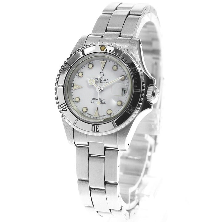 楽天市場】チュードル TUDOR 96090 プリンセスデイト レディサブ cal  