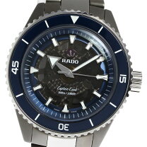 楽天市場】rado セラミック 中古の通販 