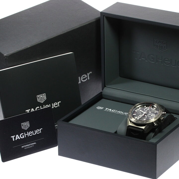 楽天市場】タグホイヤー TAG HEUER CAR208Z-0 カレラ ホイヤー01  