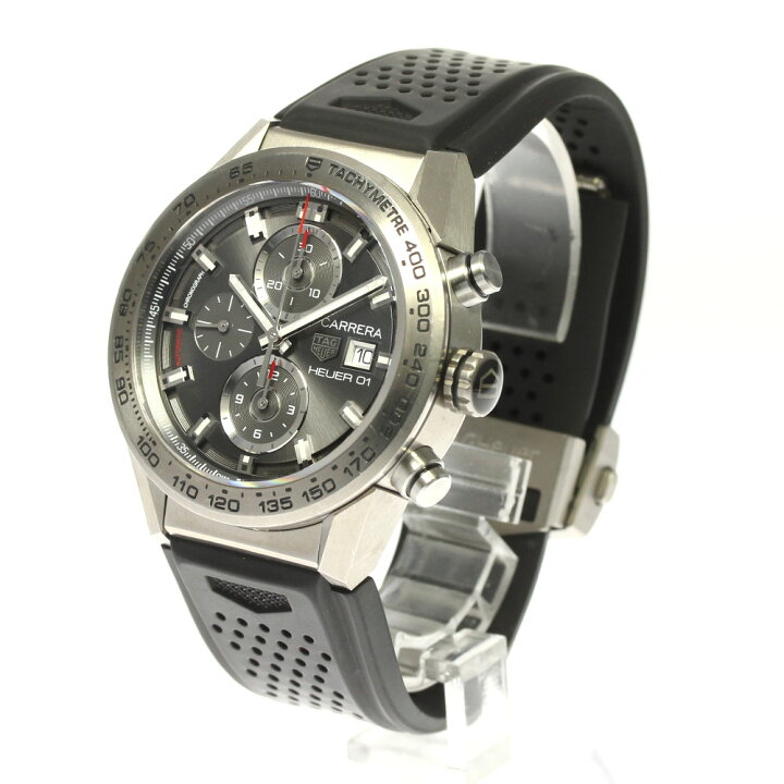 楽天市場】タグホイヤー TAG HEUER CAR208Z-0 カレラ ホイヤー01  
