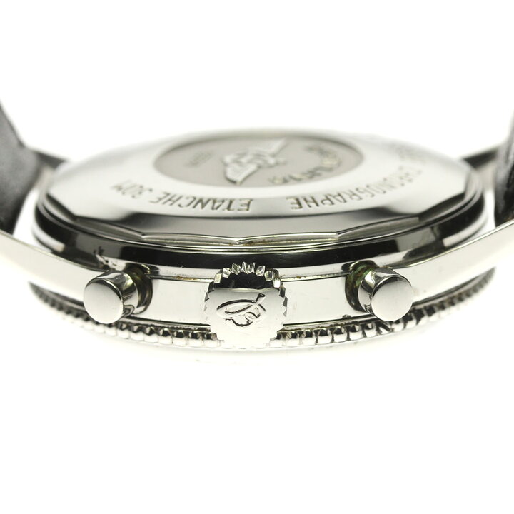 楽天市場】ブライトリング BREITLING A13023.1 ナビタイマー アヴィア  