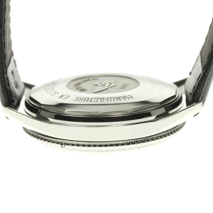 楽天市場】ブライトリング BREITLING A13023.1 ナビタイマー アヴィア  