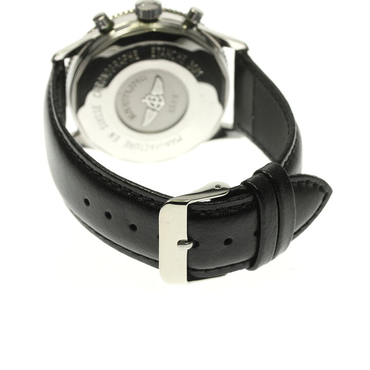 楽天市場】ブライトリング BREITLING A13023.1 ナビタイマー アヴィア  