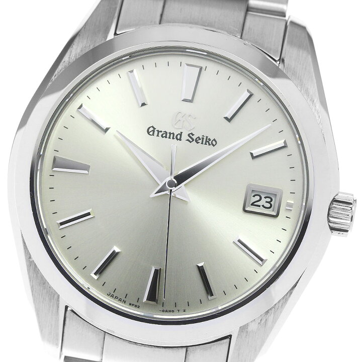 楽天市場】セイコー SEIKO SBGV221/9F82-0AF0 グランドセイコー  