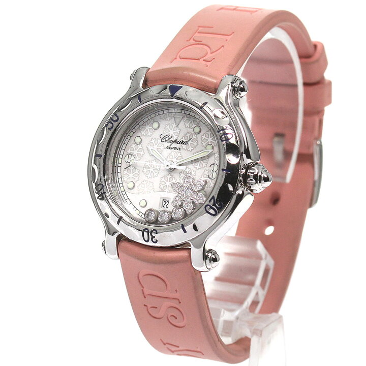楽天市場】ショパール Chopard 27/8949 ハッピースポーツ  
