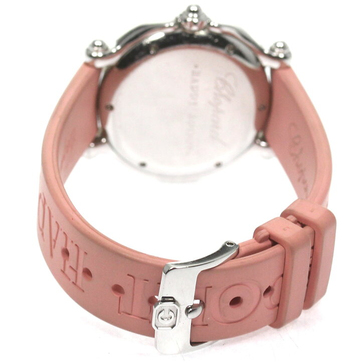 楽天市場】ショパール Chopard 27/8949 ハッピースポーツ  
