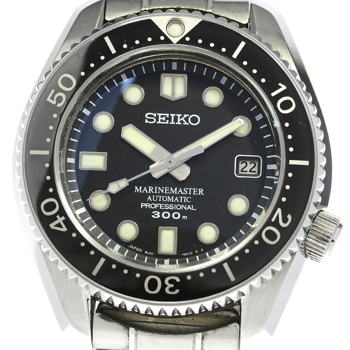 楽天市場】セイコー SEIKO SBDX001/8L35-0010 プロスペックス マリーン  