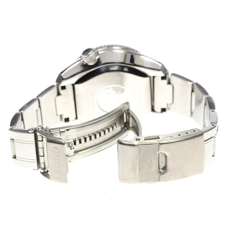 楽天市場】セイコー SEIKO SBDX001/8L35-0010 プロスペックス マリーン  