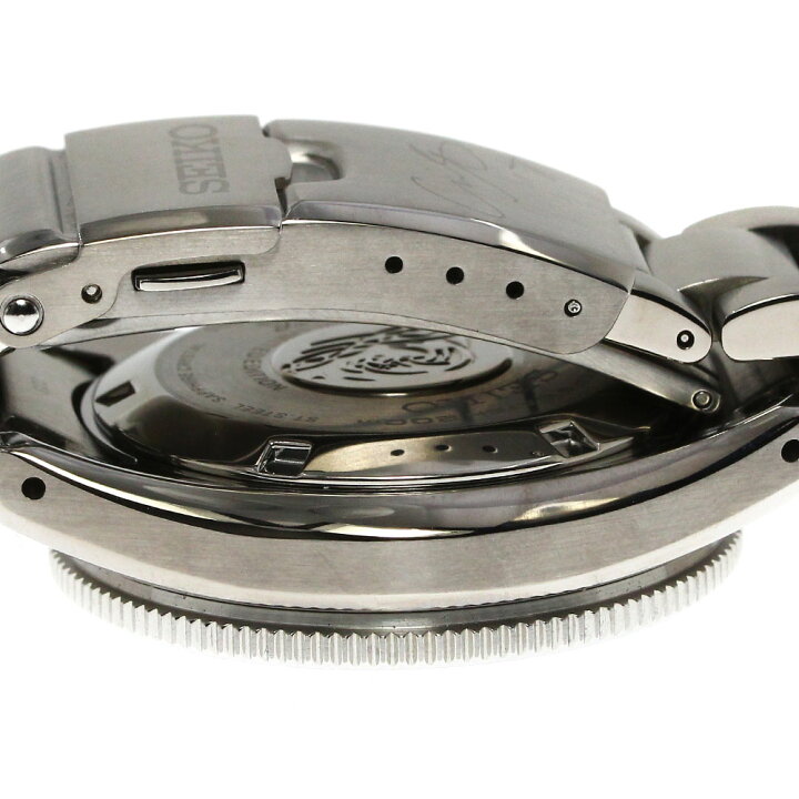 楽天市場】セイコー SEIKO SBDC191/6R35-02W0 プロスペックス ダイバー  