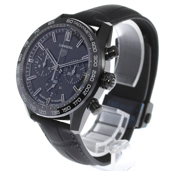楽天市場】タグホイヤー TAG HEUER CBN2A1G カレラ キャリバー  