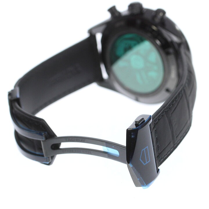 楽天市場】タグホイヤー TAG HEUER CBN2A1G カレラ キャリバー  