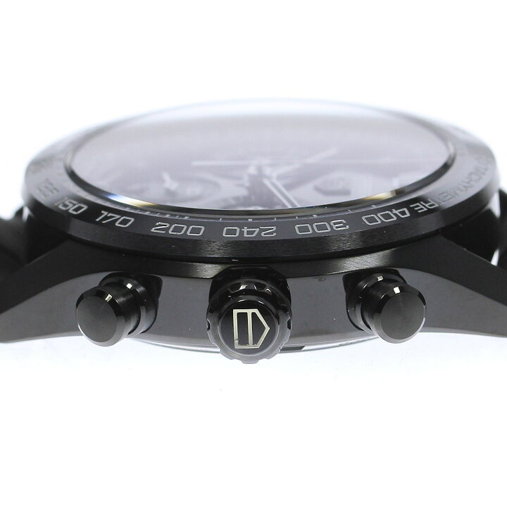 楽天市場】タグホイヤー TAG HEUER CBN2A1G カレラ キャリバー  