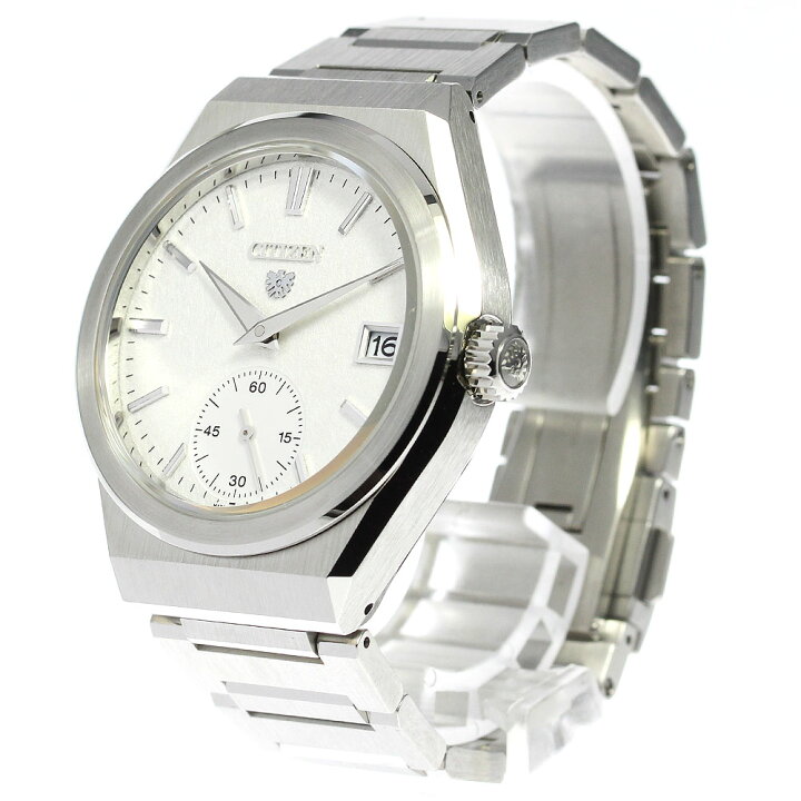 楽天市場】シチズン CITIZEN NC1001-58A 特定店限定モデル 自動巻き 