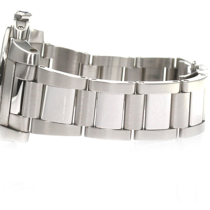 楽天市場】カルティエ CARTIER W7100015 カリブル ドゥ カルティエ  