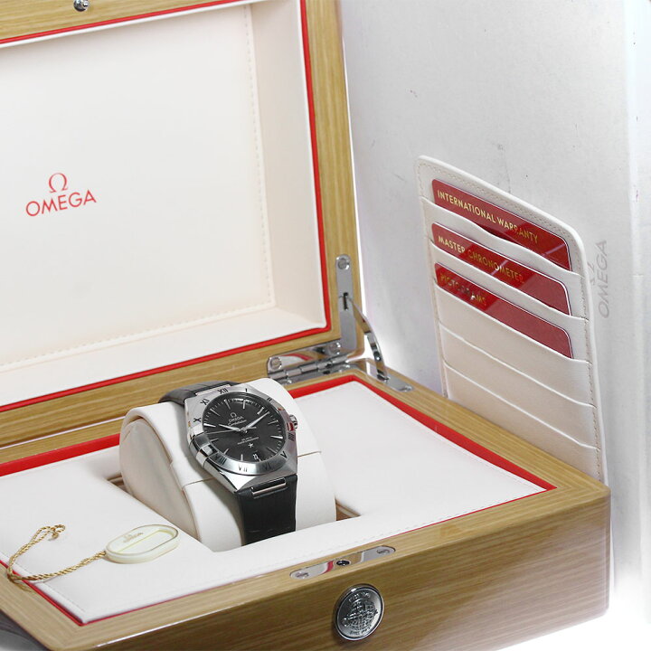 楽天市場】オメガ OMEGA 131.13.39.20.01.001 コンステレーション  