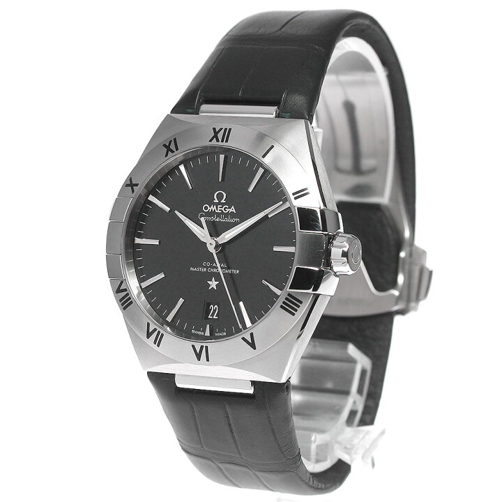 楽天市場】オメガ OMEGA 131.13.39.20.01.001 コンステレーション  