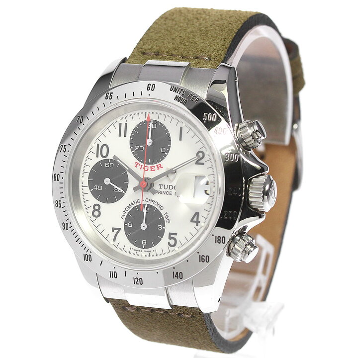 楽天市場】チュードル TUDOR 79280P プリンスデイト クロノタイム 