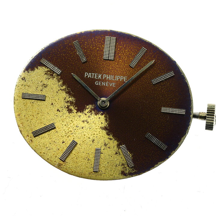 楽天市場】訳あり パテックフィリップ PATEK PHILIPPE Cal.23.300PM  