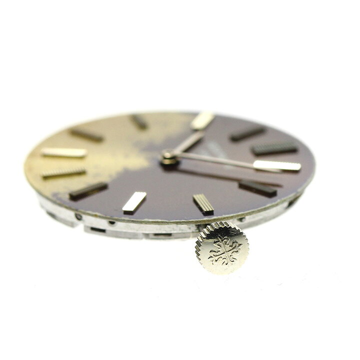 楽天市場】訳あり パテックフィリップ PATEK PHILIPPE Cal.23.300PM  
