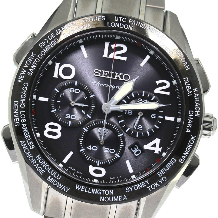 楽天市場】セイコー SEIKO SAGA295/8B92-0AY0 ブライツ 生誕20周年記念 