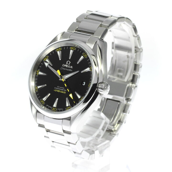 楽天市場】オメガ OMEGA 231.10.42.21.01.002 シーマスター アクアテラ  
