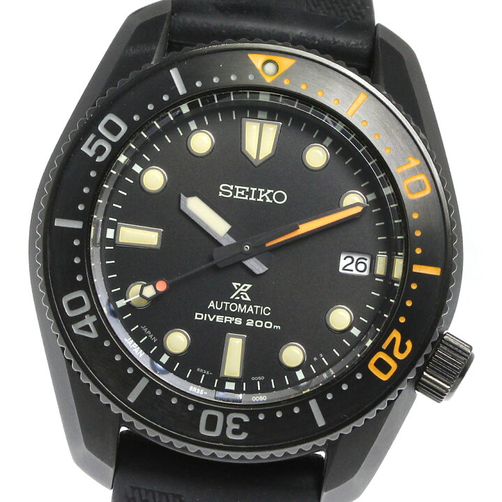 楽天市場】セイコー SEIKO SBDC155 プロスペックス ダイバースキューバ 