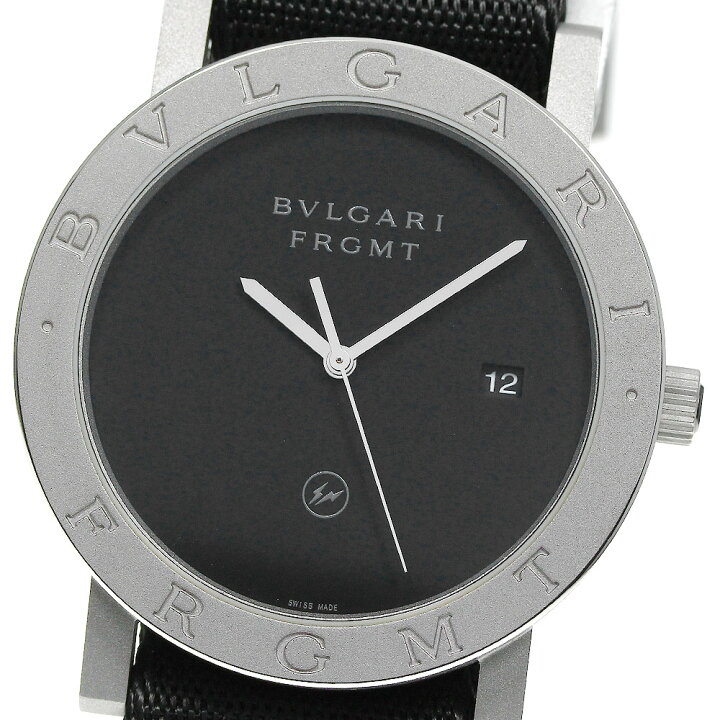 楽天市場】ブルガリ BVLGARI BB41S ブルガリブルガリ フラグメント 