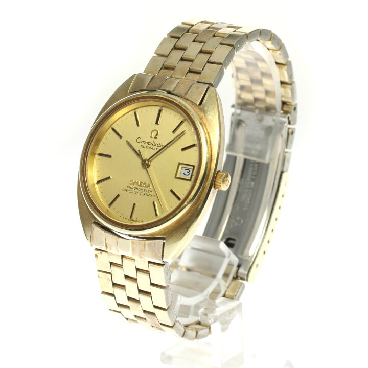 楽天市場】オメガ OMEGA Ref.168.0056 コンステレーション cal.1011 