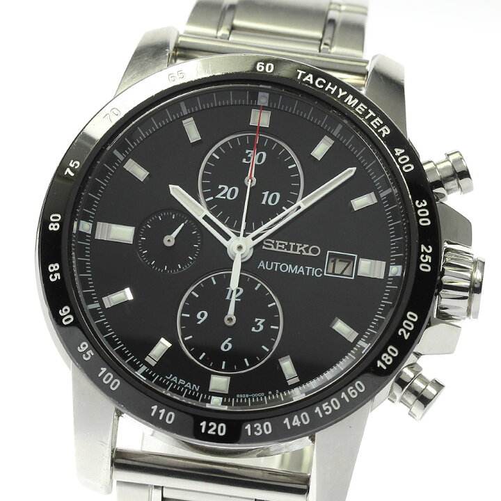 楽天市場】セイコー SEIKO 6S28-00B0/SAGH001 ブライツ フェニックス 