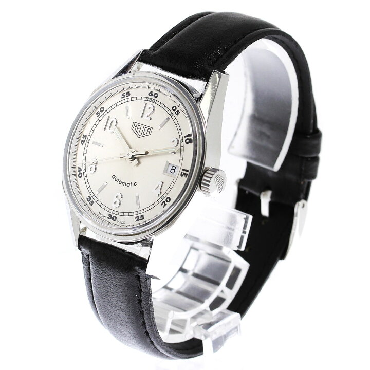 楽天市場】タグホイヤー TAG HEUER WS2112 カレラ 140本限定 自動巻き 