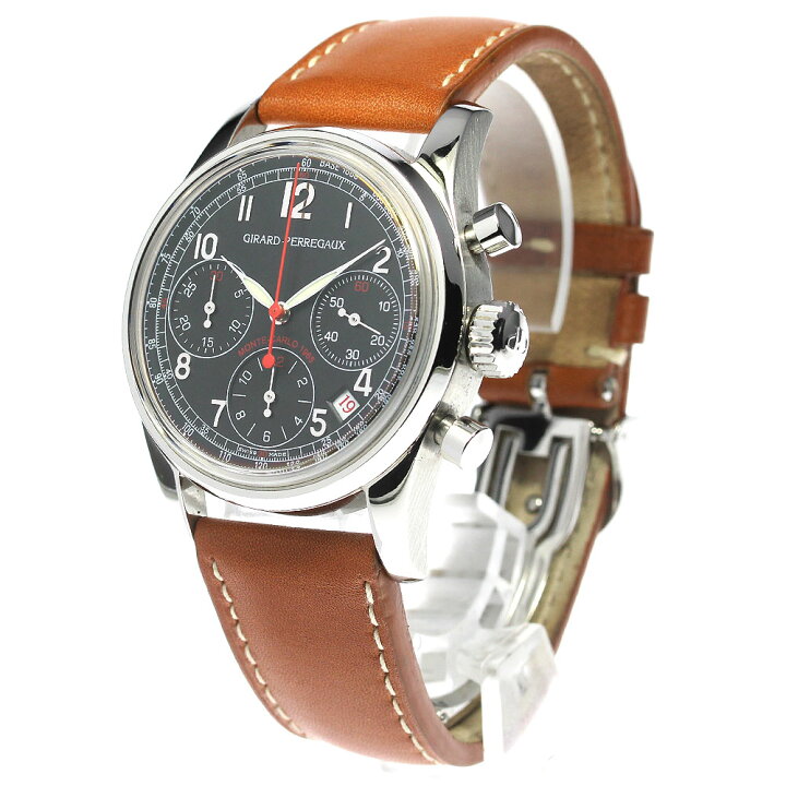 楽天市場】ジラール・ペルゴ GIRARD PERREGAUX 49460 ラリー  