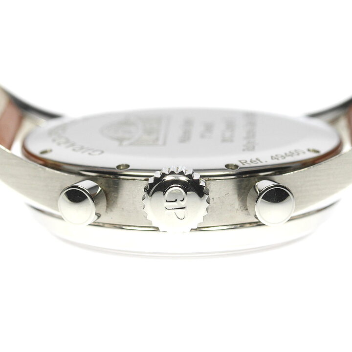 楽天市場】ジラール・ペルゴ GIRARD PERREGAUX 49460 ラリー  