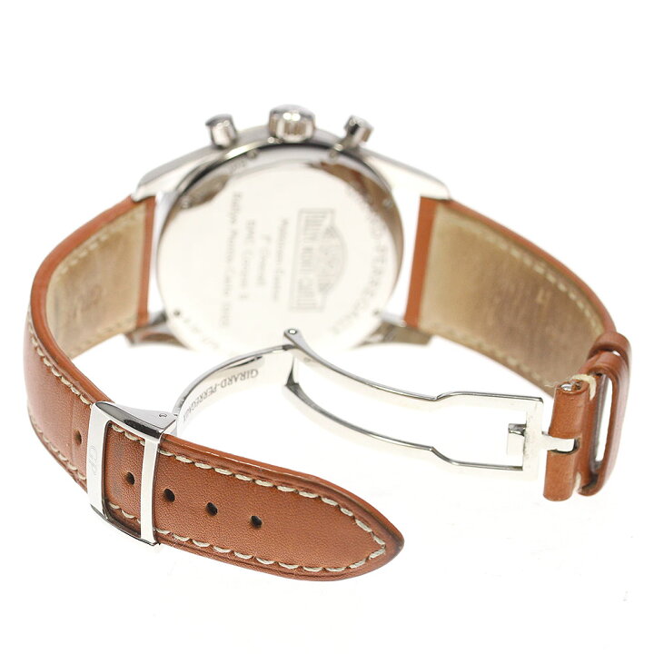 楽天市場】ジラール・ペルゴ GIRARD PERREGAUX 49460 ラリー  