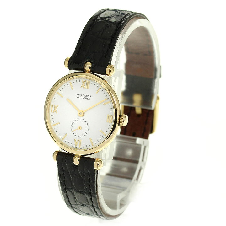 楽天市場】ヴァンクリーフ＆アーペル Van Cleef & Arpels ラ  